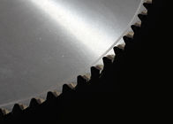 la barra d'acciaio per il taglio di metalli le lame per sega/lama della sega circolare per la tagliatrice di CNC