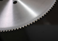 La circolare per il taglio di metalli di punta d'acciaio del cermet di SKS le lame per sega per alluminio