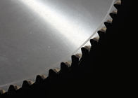 grande per il taglio di metalli industriale le lame per sega 315mm, progettazione unica di angolo dei denti