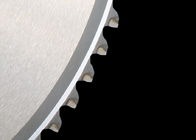una circolare per il taglio di metalli di 80 denti la lama per sega per tagliare l'acciaio, cermet giapponese fornito di punta