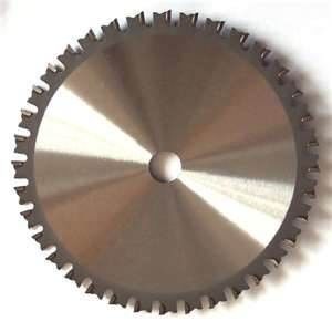 L'industriale ha personalizzato il tiro di 190mm - radiale circolare fornito di punta cermet assente le lame per sega