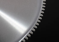 Per il taglio di metalli circolare di punte d'acciaio del cermet di SKS le lame per sega per alluminio
