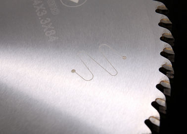 La mobilia d'acciaio dell'OEM 400mm SKS che fa il diamante che taglierina delle lame per sega circolare le lame per sega