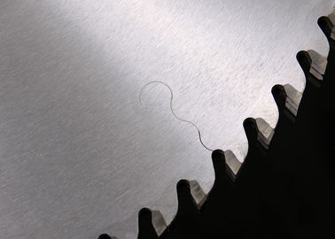 La mobilia d'acciaio di SKS che fa il diamante concreto che taglierina delle lame per sega 400mm circolari le lame per sega