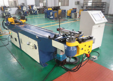 Macchina piegatubi dell'acciaio inossidabile della mobilia/della metropolitana di CNC tubo di alluminio