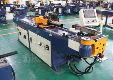 macchina piegatubi del tubo di CNC della piegatrice del tubo del mandrino 3D per Antivari/piegamento del cavo