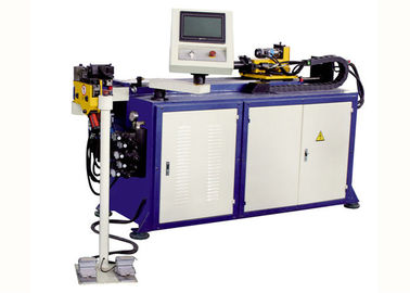 Macchina piegatubi del tubo di CNC del metallo