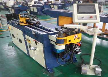Macchina piegatubi del tubo di CNC del metallo