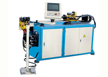 Macchina piegatubi del tubo di CNC del metallo