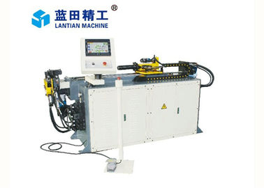Macchina piegatubi del tubo di CNC del metallo