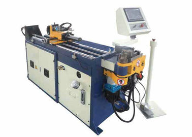 Macchina piegatubi del tubo automatico pieno di CNC