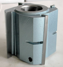Frese shaper TCT pialla con punte di taglio in metallo duro Micro Grana