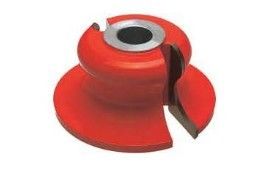 Argento saldatura personalizzato rosso verniciato TCT stozzatore per scale rall