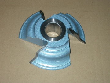 Taglierine della limatrice di alta precisione T.C.T delle taglierine della limatrice del carburo
