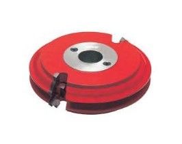 TCT coltelli in metallo duro per legno lamellare finger joint, profilo anta, telaio della porta