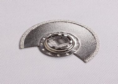 il diamante di 85mm ha fornito di punta gli accessori della macchina utensile della lama per sega per legno/metallo