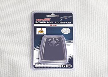 la ruspa spianatrice flessibile di 50mm gli accessori della macchina utensile della lama per sega per raspare
