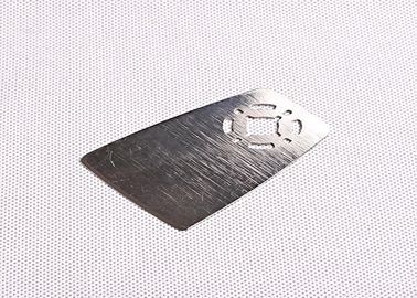la ruspa spianatrice flessibile di 50mm gli accessori della macchina utensile della lama per sega per raspare
