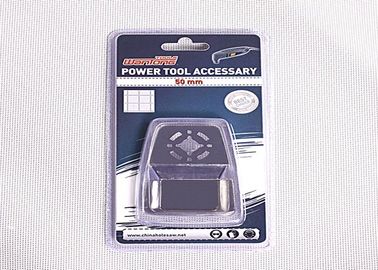 La ruspa spianatrice rigida del carburo 50mm di HCS gli accessori della macchina utensile della lama per sega
