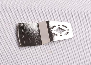 La ruspa spianatrice rigida del carburo 50mm di HCS gli accessori della macchina utensile della lama per sega