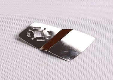 La ruspa spianatrice rigida del carburo 50mm di HCS gli accessori della macchina utensile della lama per sega