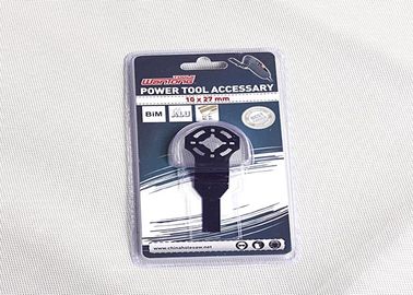 bimetallo segante/d'insabbiamento di 10x27mm gli accessori della macchina utensile della lama per sega