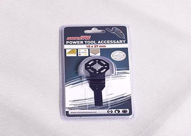 bimetallo segante/d'insabbiamento di 10x27mm gli accessori della macchina utensile della lama per sega