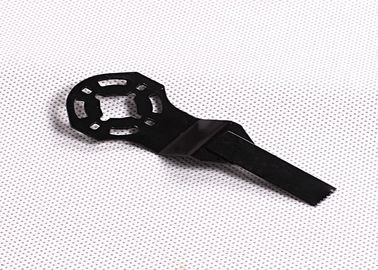 bimetallo segante/d'insabbiamento di 10x27mm gli accessori della macchina utensile della lama per sega