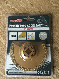 accessori di legno/concreti della macchina utensile