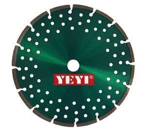Intorno al laser di 300mm saldato 12" il diamante le lame per sega per calcestruzzo, muratura