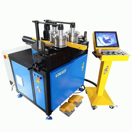 Controllo automatico della macchina piegatubi SpA del tubo di CNC per carbonio/acciaio inossidabile