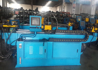 Controllo automatico della macchina piegatubi SpA del tubo di CNC per carbonio/acciaio inossidabile