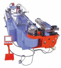 Controllo automatico della macchina piegatubi SpA del tubo di CNC per carbonio/acciaio inossidabile