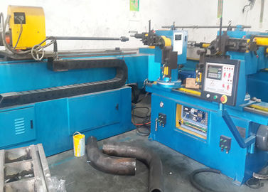 Controllo automatico della macchina piegatubi SpA del tubo di CNC per carbonio/acciaio inossidabile