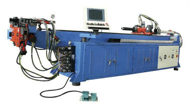 Tubo del metallo/macchina freddi piegatrice della metropolitana automatica con 110V 12MPa delle R 25 - 200