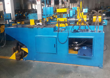 Tubo del metallo/macchina freddi piegatrice della metropolitana automatica con 110V 12MPa delle R 25 - 200
