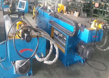Macchina piegatubi del tubo idraulico automatico della Unico testa di DW168WNC