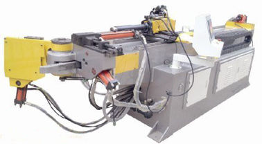 Scelga il × capo 1500 del × 2100 della macchina piegatubi 15KW 5500 del tubo degli ss per mobili metallici