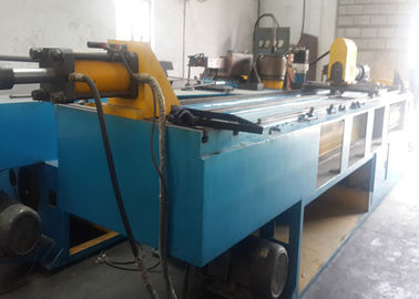 Scelga il × capo 1500 del × 2100 della macchina piegatubi 15KW 5500 del tubo degli ss per mobili metallici