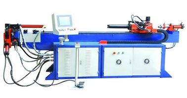 Scelga il × capo 1500 del × 2100 della macchina piegatubi 15KW 5500 del tubo degli ss per mobili metallici