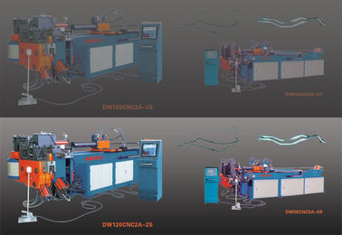 Scelga il × capo 1500 del × 2100 della macchina piegatubi 15KW 5500 del tubo degli ss per mobili metallici
