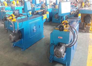 Macchina piegatubi DW50CNC, macchina piegatubi del tubo idraulico automatico del tubo freddo degli ss