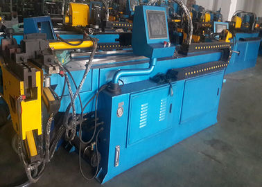 Il freddo/la macchina piegatubi condotto termico, sceglie la piegatrice automatica capa di CNC 22KW