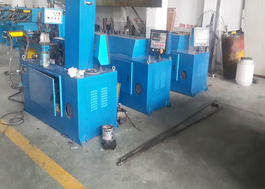 Il freddo/la macchina piegatubi condotto termico, sceglie la piegatrice automatica capa di CNC 22KW