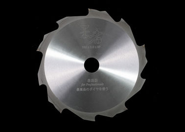 Segnare del diamante PCD che taglio laminato/della lama per sega circolare le lame per sega