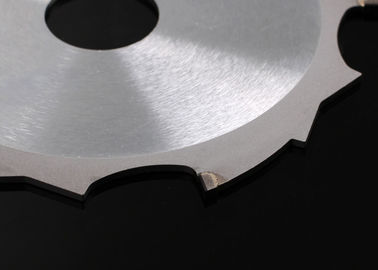Segnare regolabile del diamante di PCD che la lama per sega per elettrico portatile ha visto il bene durevole