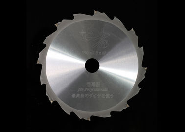 segnare conico di 190mm la lama per sega/diamante che la lama per sega per elettrico ha visto