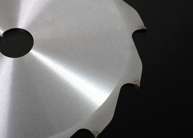 Segnare del diamante di alta precisione PCD che la lama per sega 10" le lame per sega per densità imbarcare