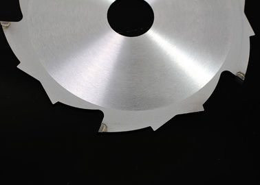 la tavola industriale elettrica di 140mm ha visto segnare la circolare 2.2mm della lama densamente