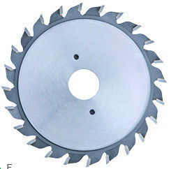T.C.T segnante regolabile la lama per sega, metallo le lame per sega per segnare il rivestimento sul modello laminato F del dente